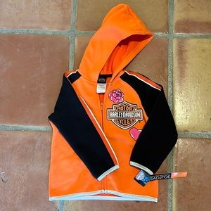 Harley Davidson Hoodie